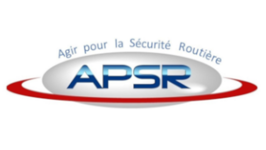 Visuel du logo APSR