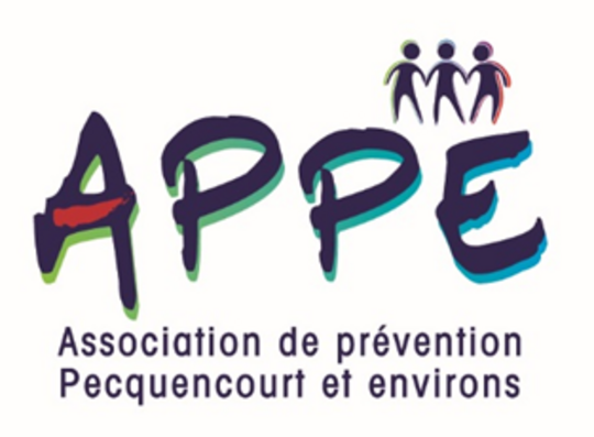 Visuel du logo de l'APPE