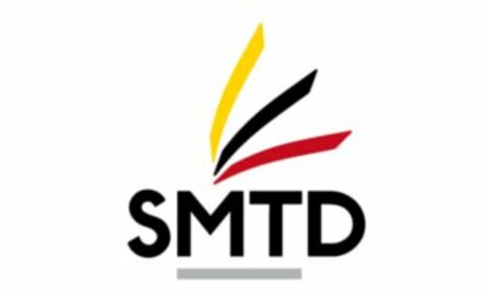 Logo du SMTD