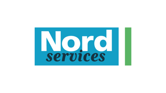 Visuel du logo Nord Services