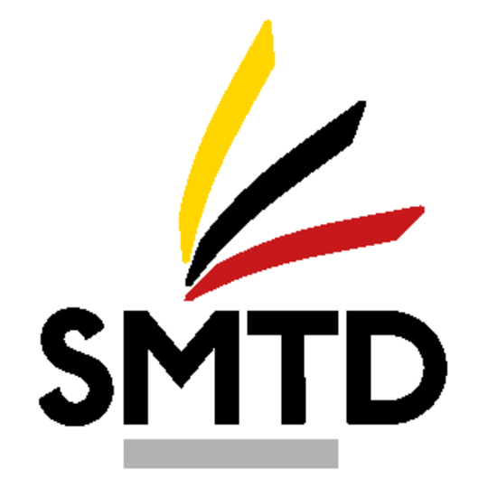 Visuel du logo SMTD