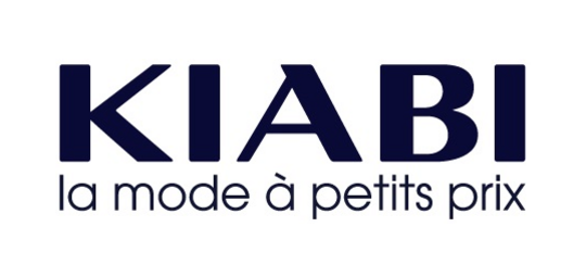 Visuel du logo de Kiabi