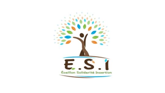 Visuel du logo ESI