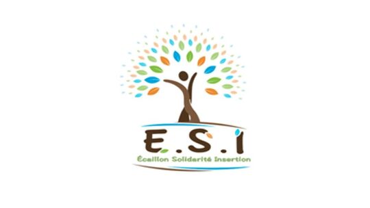 Visuel du logo ESI