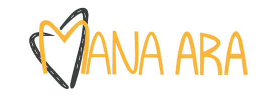 Visuel du logo Mana Ara