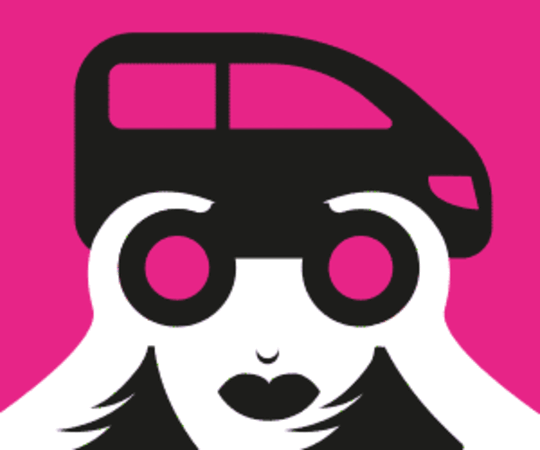 Visuel du site Pass Pass Covoiturage