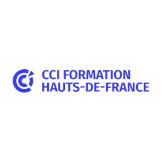 Visuel du logo de la CCI