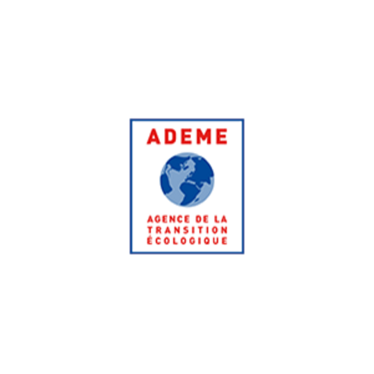 Visuel du logo de l'ADEME