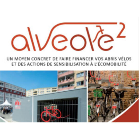 Visuel du programme alvéole