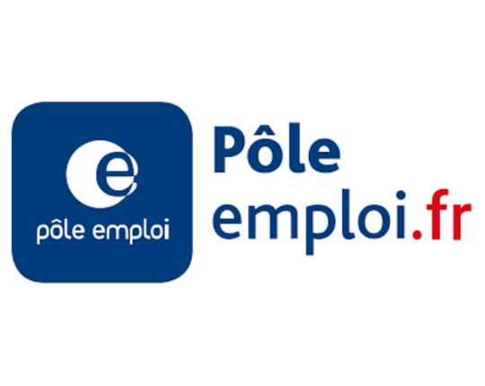 Visuel du logo Pôle Emploi